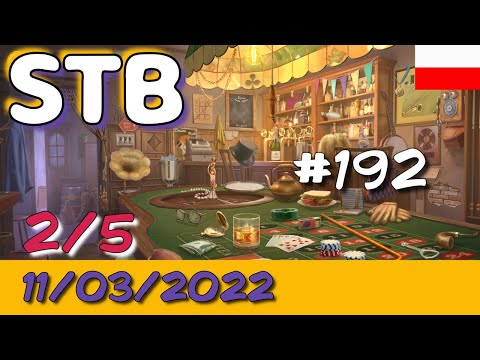 June's Journey scena 192, STB 2/5, 11.03.2022