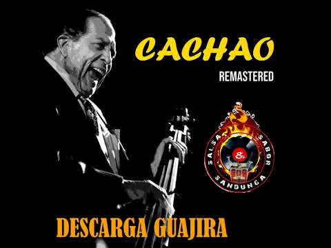 ISRAEL LÓPEZ CACHAO - Descarga Guajira