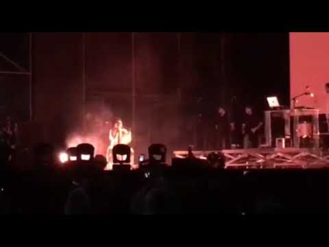 ROSALÍA - Reniego (CAP. 5 LAMENTO)