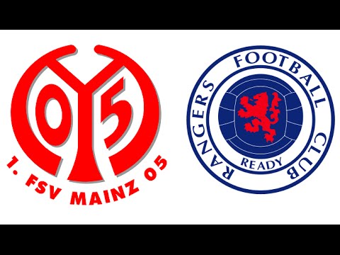 U11(2005) 1. FSV Mainz 05 vs Glasgow Rangers FC; Championsrunde Deichmann Cup Ratingen 15.05.2016