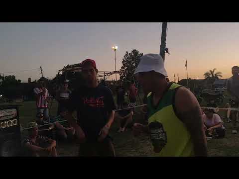 5TA FECHA KLU FREE - (FILTRO) - VIRU vs MK ULTRA vs PERSIA MC