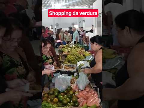 feira de fruta e verdura em desterro PB 👍🤝🤣🎉