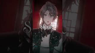 【歌ってみた】「シャンティ」Cover #シャンティ #SHANTI #wotaku #甲斐田晴