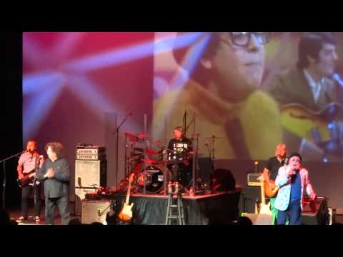 Flo & Eddie of The Turtles - Happy Together LIVE 8/15/2014