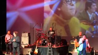 Flo & Eddie of The Turtles - Happy Together LIVE 8/15/2014