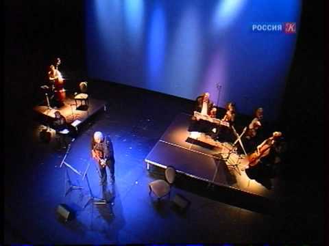 Сергей Никитин - Сонет (Шекспир. С.Маршак).