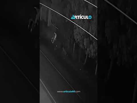 Hombre desentierra el cadáver de su hijo en Pantasma, Jinotega