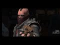 X RAY Black Dragon ERRON BLACK Vs Commando KANO Mortal Kombat