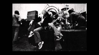 Led Zeppelin - Whole Lotta Love Medley