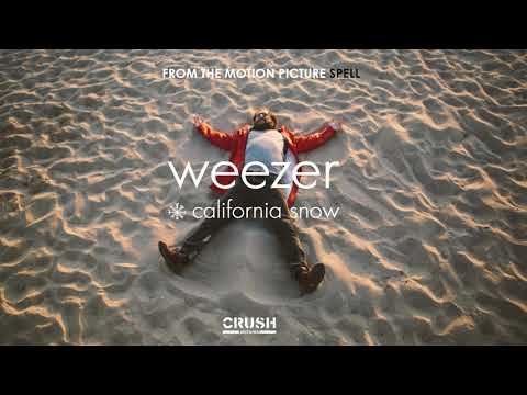 Weezer - California Snow (from the motion picture SPELL)