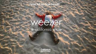 Weezer - California Snow (from the motion picture SPELL)