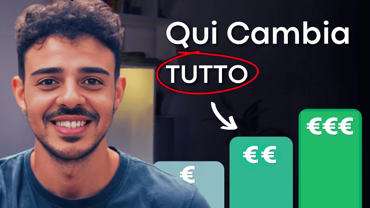 3 Soglie di Patrimonio dopo di cui CAMBIA TUTTO!