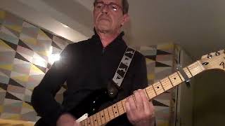 Laissons entrer le soleil- let the sunshine-  cover Daniel