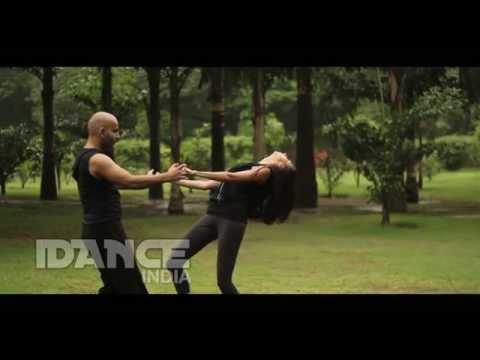 iDance promo for international zouk day