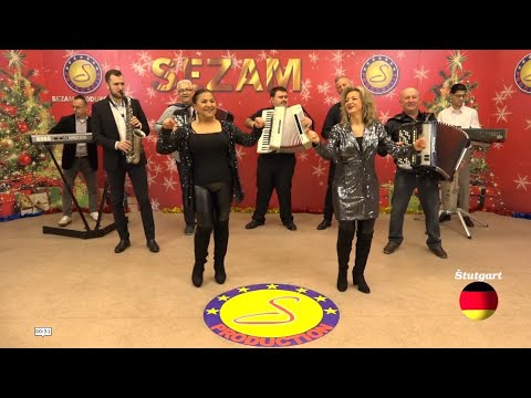 Suada Caca i Slavica Mrvos - Zvezda vodilja - Sezam produkcija (Tv Sezam 2021)