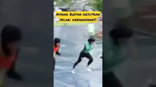 Download lagu Aishah Rofina Kejutkan Pelari Kebangsaan...!!! #athletics #100m #aishahrofina mp3 Download lagu Aishah Rofina Kejutkan Pelari Kebangsaan...!!! #athletics #100m #aishahrofina mp3