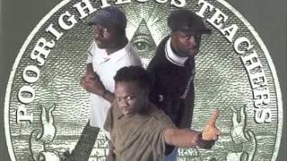 My Three Wives - Poor Righteous Teachers