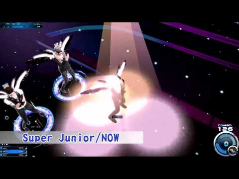 《Mstar》20130218 新歌 - Break Down、Dancing Queen、Now