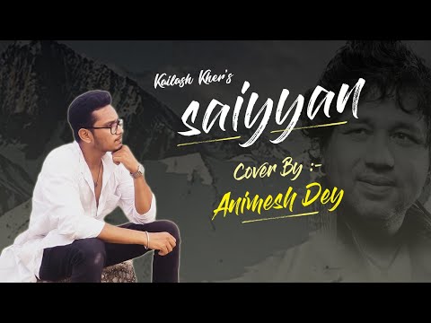 Animesh Kumar Dey saiyaan-kai...