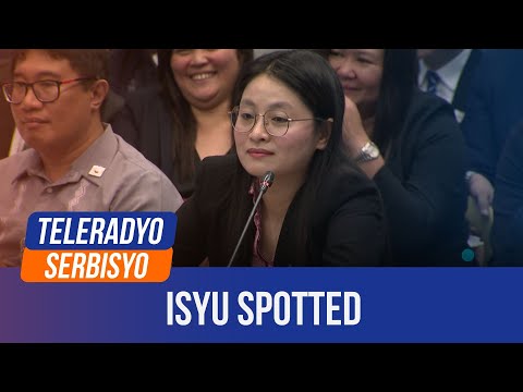 Isyu Spotted Teleradyo Serbisyo (04 June 2024)