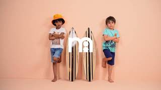 Buy Summer Wear for Kids Online at Mothercare India