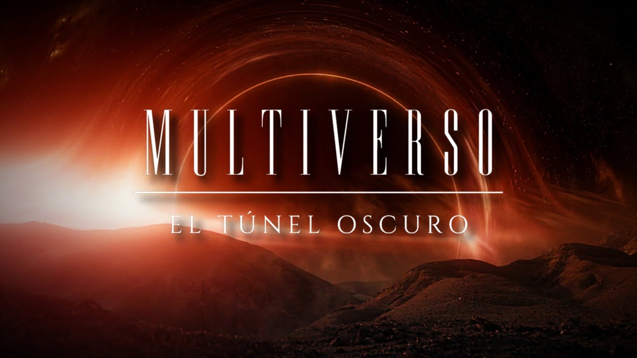MULTIVERSO 🧿 PARTE II | El Túnel Oscuro: ¿un viaje a través del corazón de los agujeros negros?