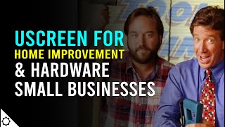 How Uscreen Can be Used to Expand Home Improvement Creators and Hardware (DIY) Businesses