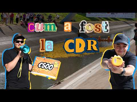 Aftermovie CDR 2025 thumbnail