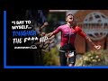 The Greatest of All Time - Daniela Ryf 🐐 | Eurosport Triathlon