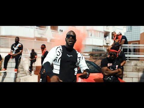 Douma Kalash - Bloods ( Clip Officiel )
