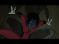 Nightcrawler All Powers Scenes Wolverine And The X Men