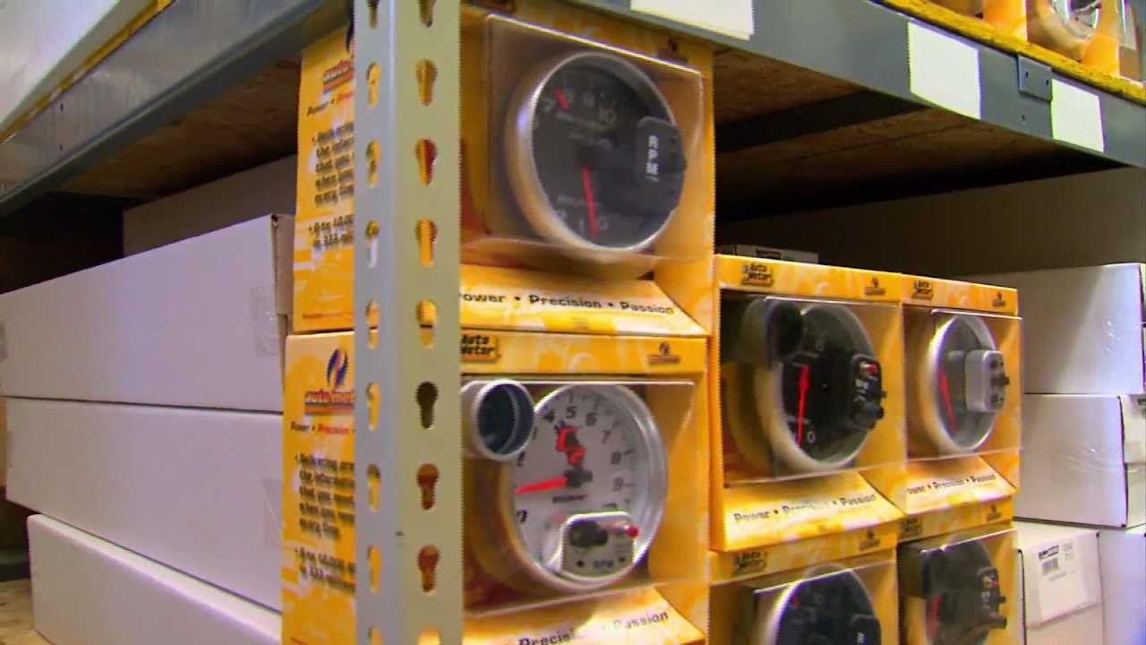 Product video placeholder