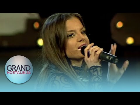 Slavica Cukteras - ZIVOT MI ODUZMI (Grand Nostalgija 2004)