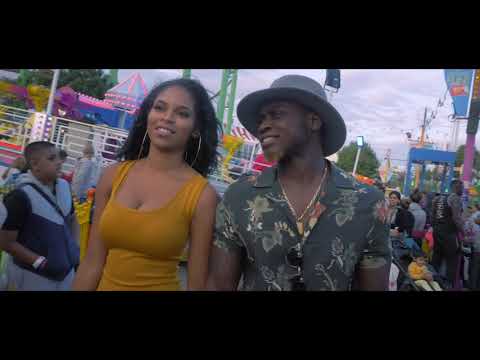 Mz Dru Meets GoldKay