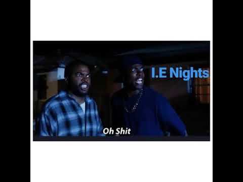 ItzFreshmen Ft. Closfrmthap - I.E Nights