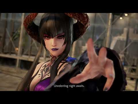 Tekken 7 World Tour   Super Akouma Akuma vs KiraKira Eliza TWT Challenger Denmark