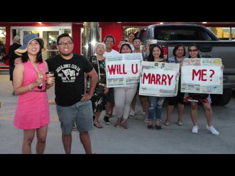 2017.07.15 - The Proposal