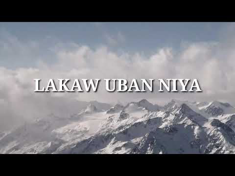 LAKAW UBAN NIYA Lyrics by The Builders