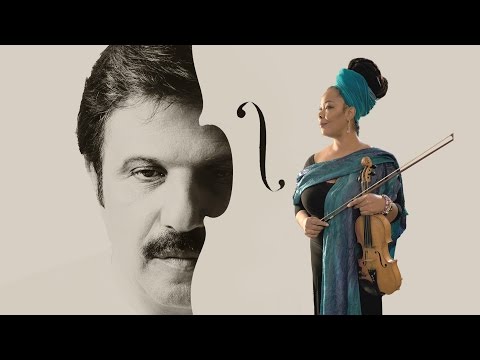 The Battle of Stars Bijan & Karen Briggs