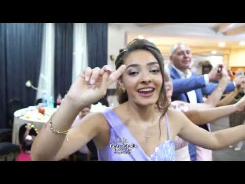 Magdalena Mustatea - cel mai tare Colaj Majorat Andreea Denisa