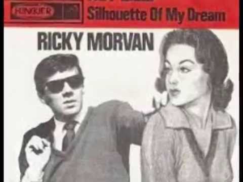 I DON'T KNOW -  RICKY MORVAN AND THE FENS (1964)