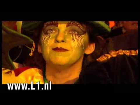 Lvk 2008: Jef Verheijde - Geef miech mer hoempapa (Maastricht)