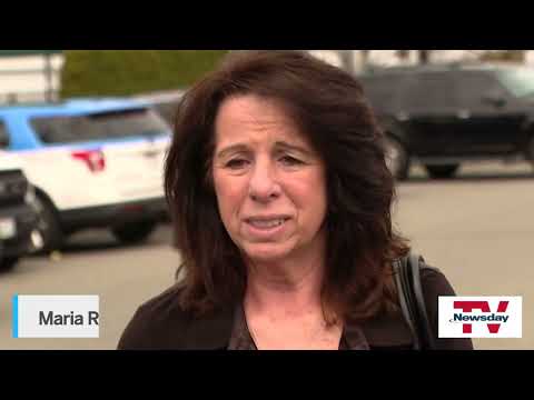 'A built-in best friend': Mourners remember Susan Giovanniello at funeral