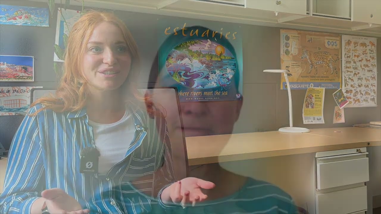 Using Social Science to Elevate Community Narratives and Experiences Video Thumbnail