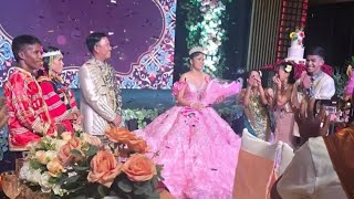 Download lagu WOW SOBRANG BONGGA NG VENUE NG DEBUT NI MAYLIN 😍 PASILIP 18TH BIRTHDAY! mp3