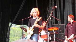 Kenny Wayne Shepherd Fu@kin Awesome!! Union County Musicfest  Clark NJ