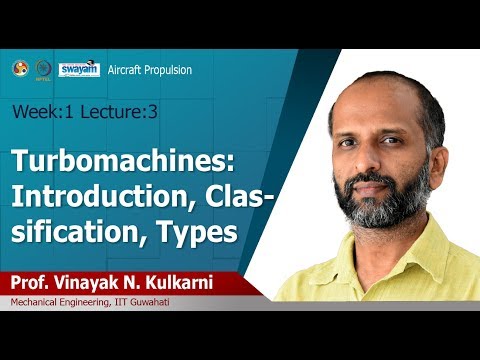 Aircraft Propulsion Introduction Video