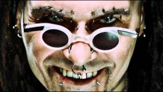 Ministry of Skinny Puppy    Smothered Hope