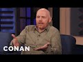 Bill Burr Thinks The Joe Biden Scandal Is A Total Overreaction | CONAN on TBS