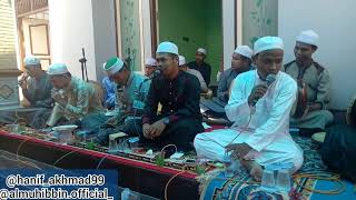 Download lagu EIH El AMAL YA AHMAD & Thol'atul badri... Thoha ( طلعةالبدرطه ) Hanif Akhmad & almuhibbin.official_ mp3